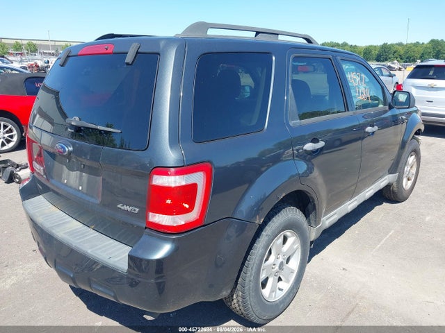 Aukcja sprzedaży 2009 Ford Escape Xlt, vin: 1FMCU93G79KC10400, numer aukcji: 45722684