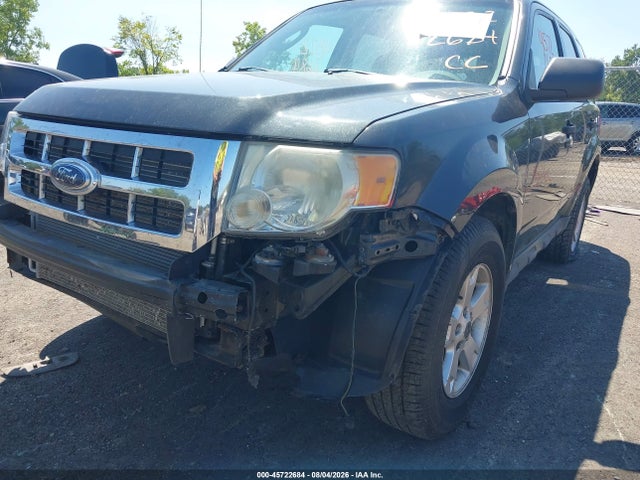 Aukcja sprzedaży 2009 Ford Escape Xlt, vin: 1FMCU93G79KC10400, numer aukcji: 45722684