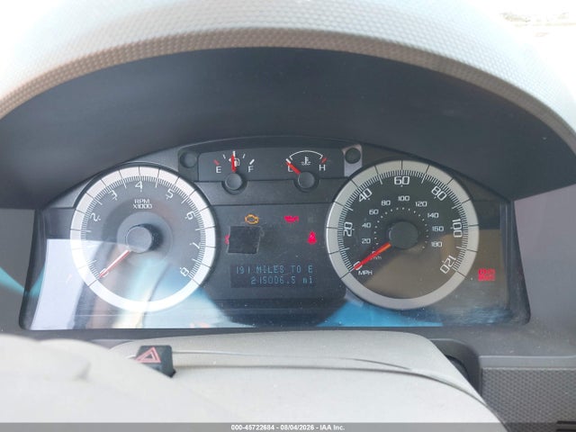 Aukcja sprzedaży 2009 Ford Escape Xlt, vin: 1FMCU93G79KC10400, numer aukcji: 45722684
