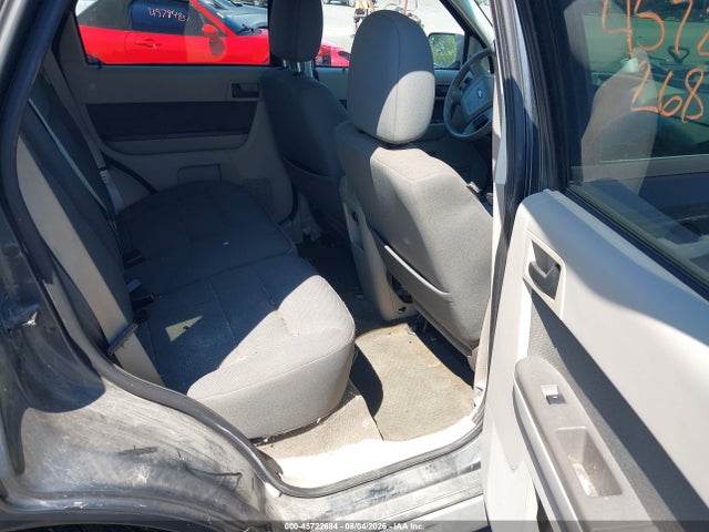 Aukcja sprzedaży 2009 Ford Escape Xlt, vin: 1FMCU93G79KC10400, numer aukcji: 45722684