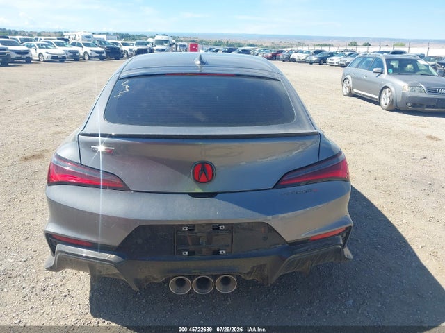 Продажа на аукционе авто 2025 Acura Integra Type S, vin: 19UDE5G98SA001805, номер лота: 45722689