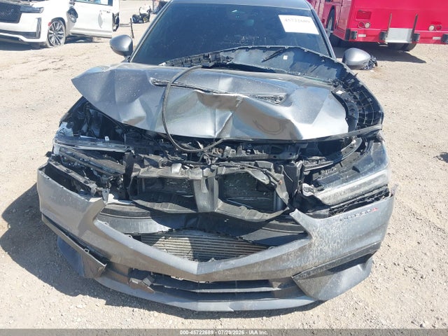 Продажа на аукционе авто 2025 Acura Integra Type S, vin: 19UDE5G98SA001805, номер лота: 45722689