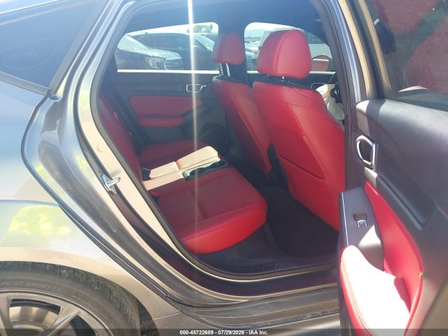 Продажа на аукционе авто 2025 Acura Integra Type S, vin: 19UDE5G98SA001805, номер лота: 45722689