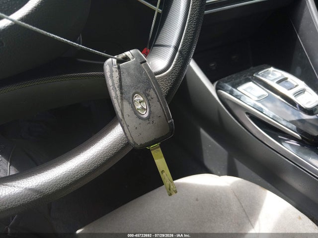 2021 Hyundai Sonata Se მანქანა იყიდება აუქციონზე, vin: 5NPEG4JAXMH126987, აუქციონის ნომერი: 45722692