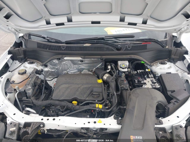 Chevrolet Trax Fwd Sp 2024 KL77LFE24RC177274 Image 10