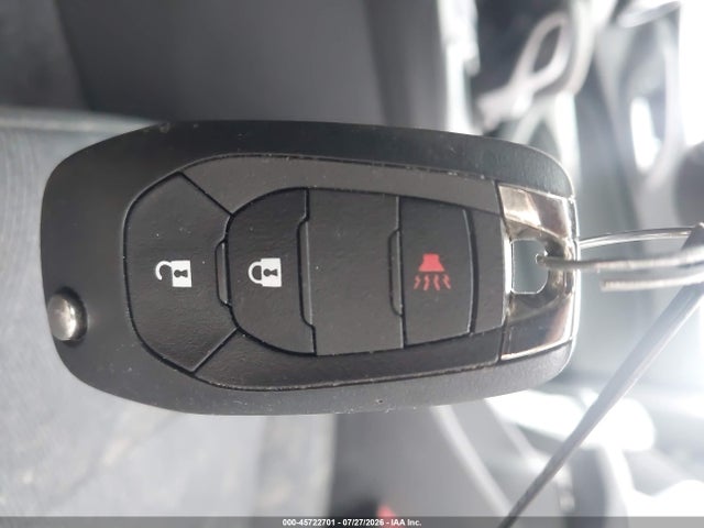 Chevrolet Trax Fwd Sp 2024 KL77LFE24RC177274 Image 11