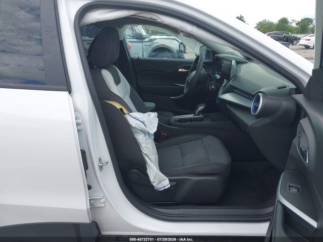 Chevrolet Trax Fwd Sp 2024 KL77LFE24RC177274 Image 5