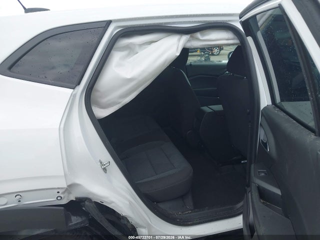 Chevrolet Trax Fwd Sp 2024 KL77LFE24RC177274 Image 8