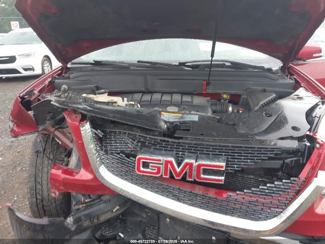 Aukcja sprzedaży 2012 Gmc Acadia Slt-2, vin: 1GKKVSED9CJ284930, numer aukcji: 45722705