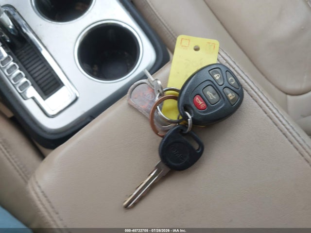 Aukcja sprzedaży 2012 Gmc Acadia Slt-2, vin: 1GKKVSED9CJ284930, numer aukcji: 45722705