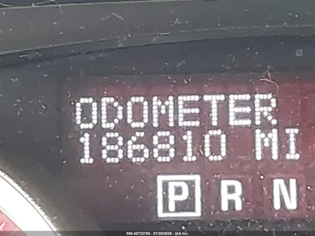 Aukcja sprzedaży 2012 Gmc Acadia Slt-2, vin: 1GKKVSED9CJ284930, numer aukcji: 45722705