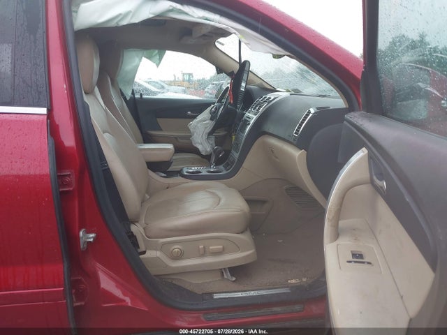 Aukcja sprzedaży 2012 Gmc Acadia Slt-2, vin: 1GKKVSED9CJ284930, numer aukcji: 45722705