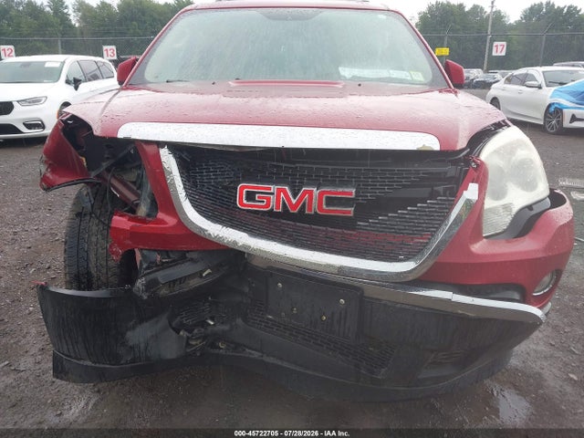 Aukcja sprzedaży 2012 Gmc Acadia Slt-2, vin: 1GKKVSED9CJ284930, numer aukcji: 45722705