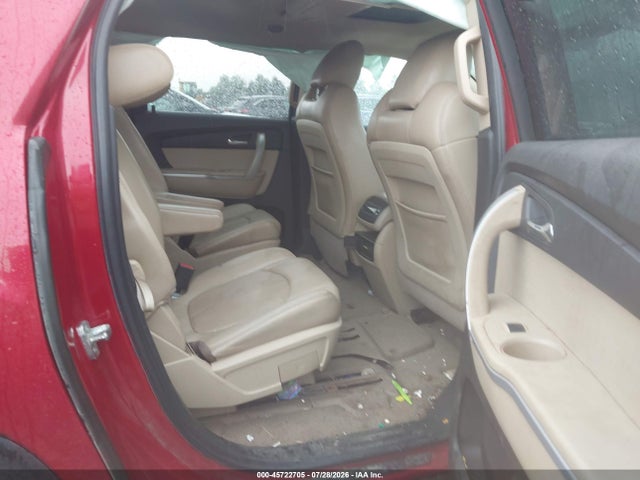 Aukcja sprzedaży 2012 Gmc Acadia Slt-2, vin: 1GKKVSED9CJ284930, numer aukcji: 45722705