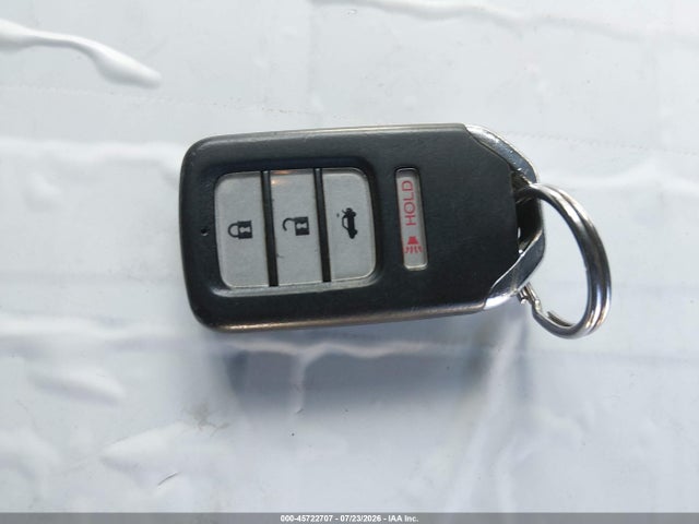 Honda Accord Ex-l 2014 1HGCR2F86EA160964 Image 11
