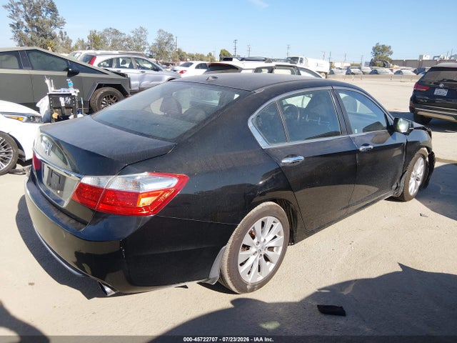 Продаж на аукціоні авто 2014 Honda Accord Ex-l, vin: 1HGCR2F86EA160964, номер лоту: 45722707