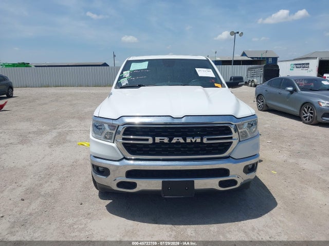 Aukcja sprzedaży 2022 Ram 1500 Big Horn  4x4 5'7 Box, vin: 1C6RRFFG0NN440113, numer aukcji: 45722709