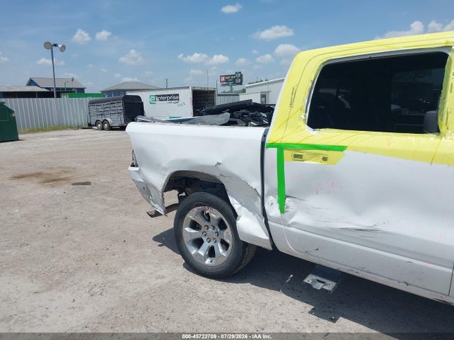 Aukcja sprzedaży 2022 Ram 1500 Big Horn  4x4 5'7 Box, vin: 1C6RRFFG0NN440113, numer aukcji: 45722709