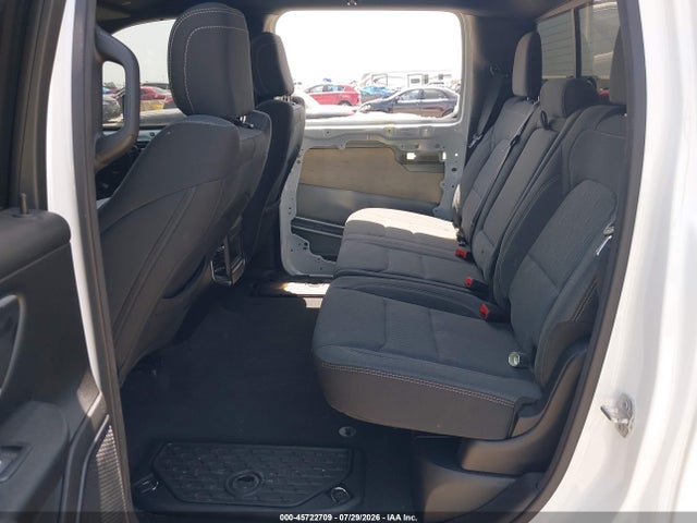 Aukcja sprzedaży 2022 Ram 1500 Big Horn  4x4 5'7 Box, vin: 1C6RRFFG0NN440113, numer aukcji: 45722709