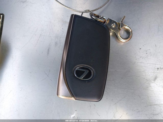 45722714 :رقم المزاد ، JTHBL5EF4E5130883 vin ، 2014 Lexus Ls 460 مزاد بيع