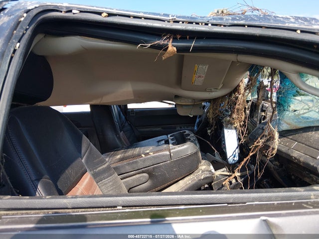 45722715 :رقم المزاد ، 1GCHK23677F506893 vin ، 2007 Chevrolet Silverado 2500hd Lt1 مزاد بيع