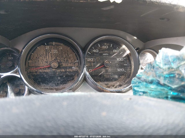 45722715 :رقم المزاد ، 1GCHK23677F506893 vin ، 2007 Chevrolet Silverado 2500hd Lt1 مزاد بيع