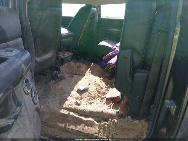 45722715 :رقم المزاد ، 1GCHK23677F506893 vin ، 2007 Chevrolet Silverado 2500hd Lt1 مزاد بيع