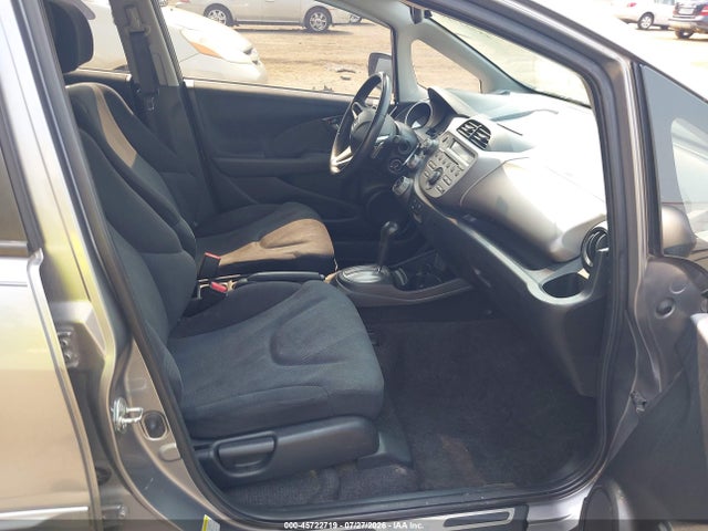 2009 Honda Fit Sport მანქანა იყიდება აუქციონზე, vin: JHMGE88429S065423, აუქციონის ნომერი: 45722719