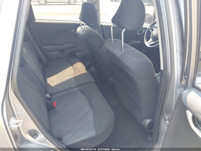 2009 Honda Fit Sport მანქანა იყიდება აუქციონზე, vin: JHMGE88429S065423, აუქციონის ნომერი: 45722719