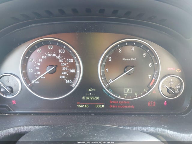 Продаж на аукціоні авто 2014 Bmw X3 Xdrive28i, vin: 5UXWX9C57E0D24976, номер лоту: 45722723