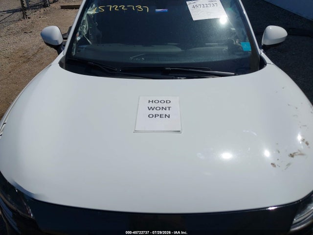 2025 Nissan Kicks Sv Fwd მანქანა იყიდება აუქციონზე, vin: 3N8AP6CA9SL352107, აუქციონის ნომერი: 45722737