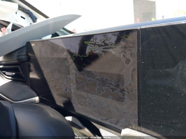 2025 Nissan Kicks Sv Fwd მანქანა იყიდება აუქციონზე, vin: 3N8AP6CA9SL352107, აუქციონის ნომერი: 45722737