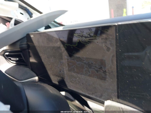 2025 Nissan Kicks Sv Fwd მანქანა იყიდება აუქციონზე, vin: 3N8AP6CA9SL352107, აუქციონის ნომერი: 45722737