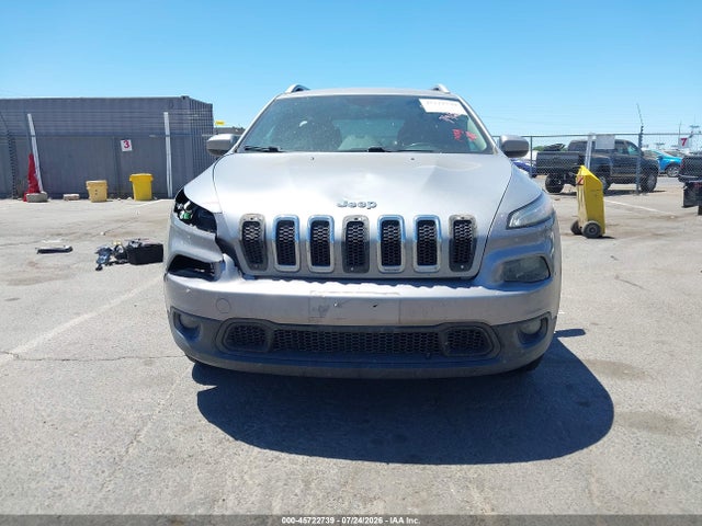 Jeep Cherokee Latitude 2015 1C4PJMCB5FW633244 Image 13