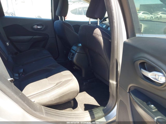 Jeep Cherokee Latitude 2015 1C4PJMCB5FW633244 Image 8