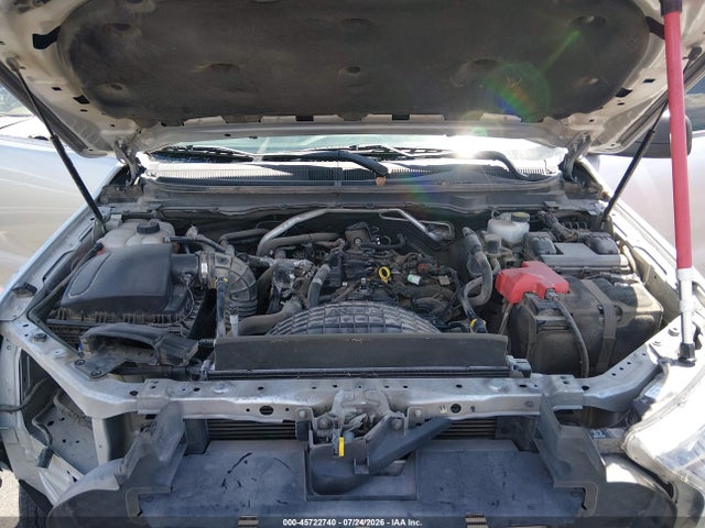 Ford Ranger Xlt 2019 1FTER1EH4KLA49901 Image 10