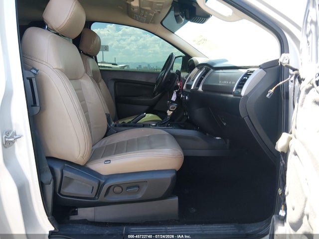 Ford Ranger Xlt 2019 1FTER1EH4KLA49901 Image 5