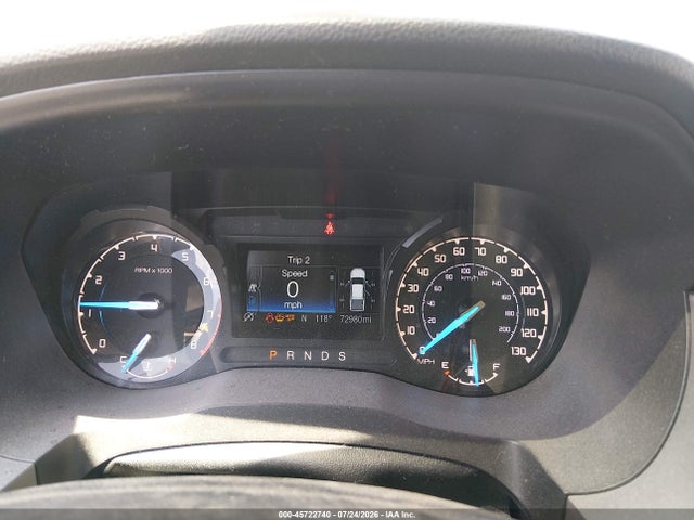 Ford Ranger Xlt 2019 1FTER1EH4KLA49901 Image 7