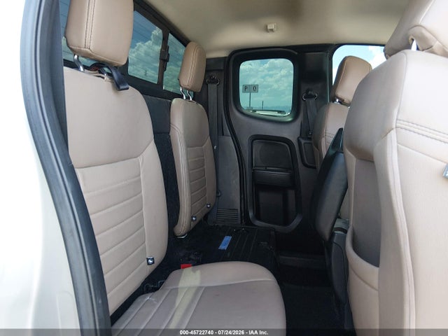 Ford Ranger Xlt 2019 1FTER1EH4KLA49901 Image 8