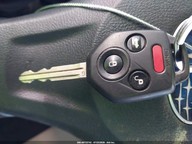 JF2GPACC1E8292841 Subaru Xv Crosstrek 2.0i Premium