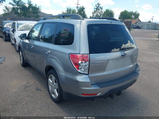 Продаж на аукціоні авто 2009 Subaru Forester 2.5x, vin: JF2SH63629G746346, номер лоту: 45722751