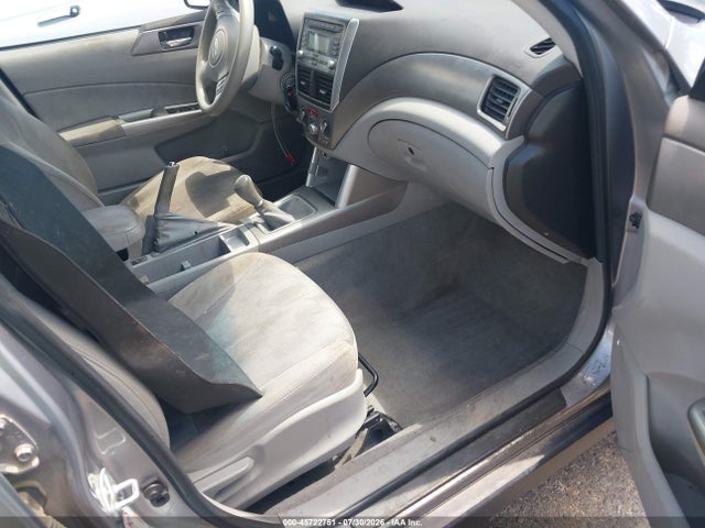 Продаж на аукціоні авто 2009 Subaru Forester 2.5x, vin: JF2SH63629G746346, номер лоту: 45722751