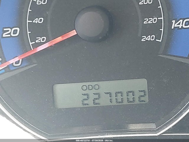 Продаж на аукціоні авто 2009 Subaru Forester 2.5x, vin: JF2SH63629G746346, номер лоту: 45722751