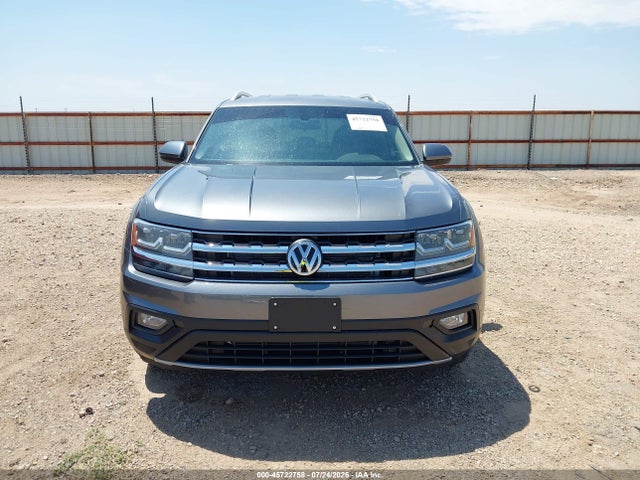 Aukcja sprzedaży 2018 Volkswagen Atlas 3.6l V6 Se, vin: 1V2CR2CA5JC562333, numer aukcji: 45722758