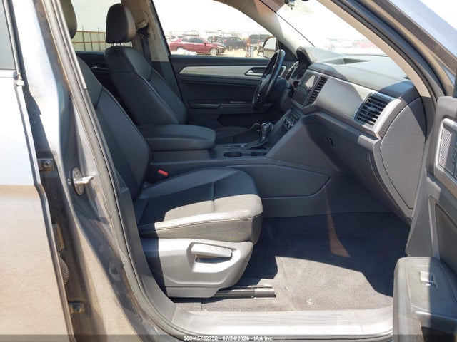 Aukcja sprzedaży 2018 Volkswagen Atlas 3.6l V6 Se, vin: 1V2CR2CA5JC562333, numer aukcji: 45722758