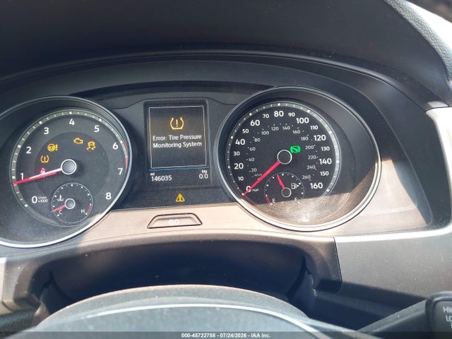 Aukcja sprzedaży 2018 Volkswagen Atlas 3.6l V6 Se, vin: 1V2CR2CA5JC562333, numer aukcji: 45722758