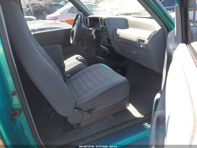 1994 Ford Ranger Super Cab მანქანა იყიდება აუქციონზე, vin: 1FTCR14X4RPA16139, აუქციონის ნომერი: 45722759