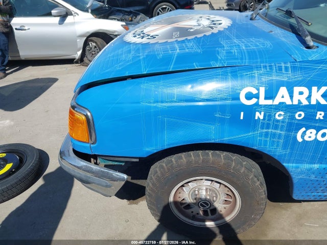 1994 Ford Ranger Super Cab მანქანა იყიდება აუქციონზე, vin: 1FTCR14X4RPA16139, აუქციონის ნომერი: 45722759