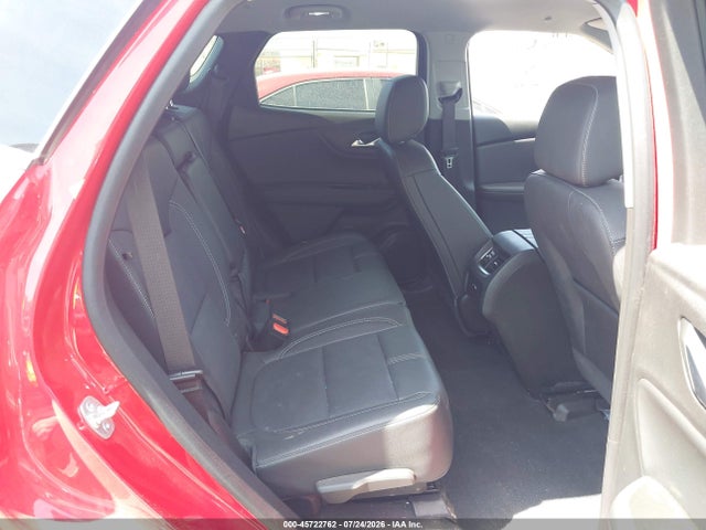 Chevrolet Blazer Awd 3lt 2023 3GNKBJRS7PS213339 Image 8