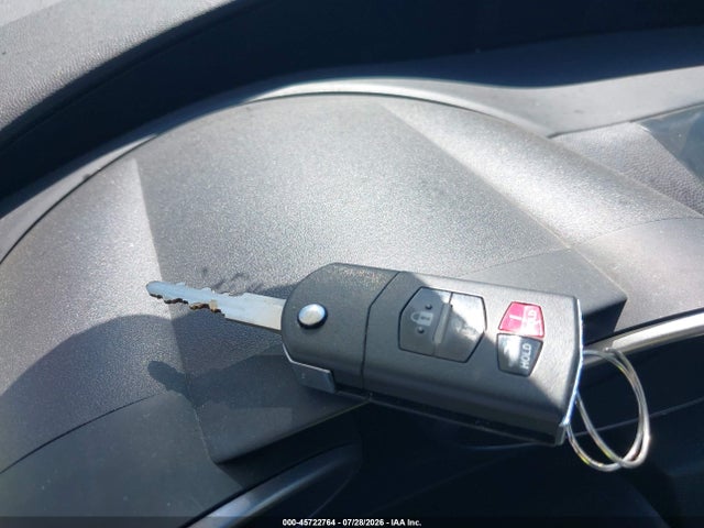 Aukcja sprzedaży 2012 Mazda Mazda3 I Touring, vin: JM1BL1V8XC1579193, numer aukcji: 45722764